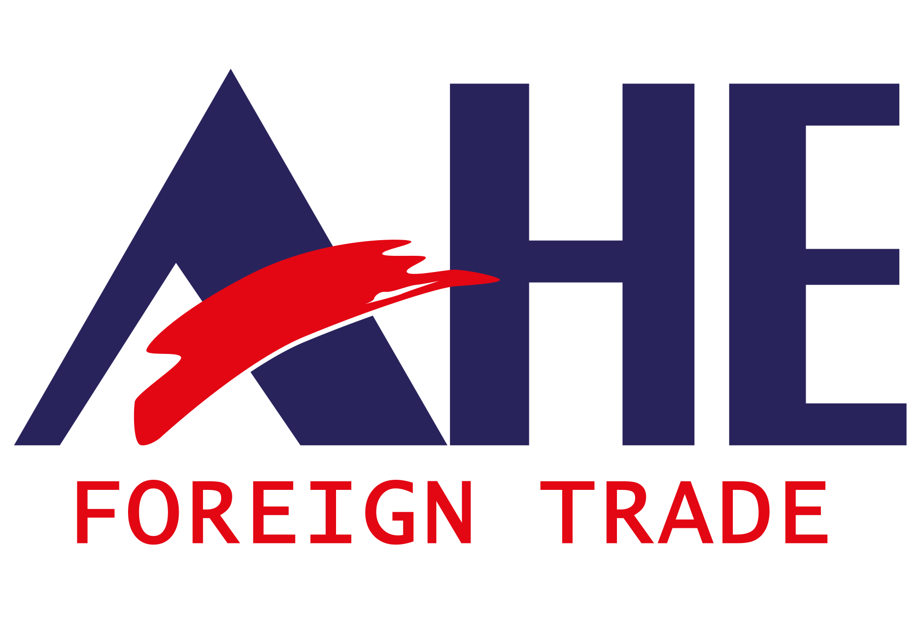 Ahe Foreign Trade